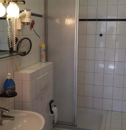 Haus Stella Am 公寓 *