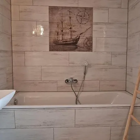 Haus Stella Am 奥斯特巴德里克