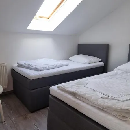 Haus Stella Am * Rerik