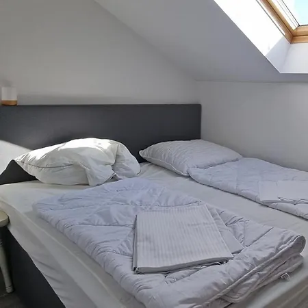 Haus Stella Am Daire *