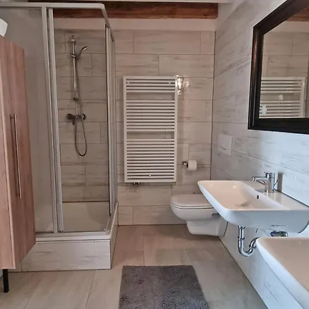 Haus Stella Am Rerik