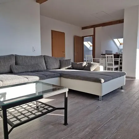Apartment Haus Stella Am *