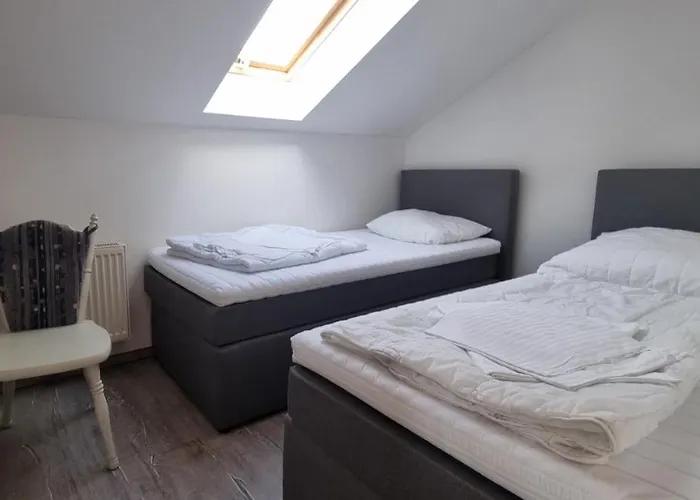 Haus Stella Am * Rerik