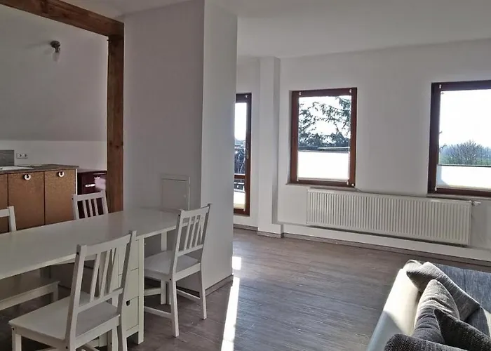 Apartment Haus Stella Am Rerik